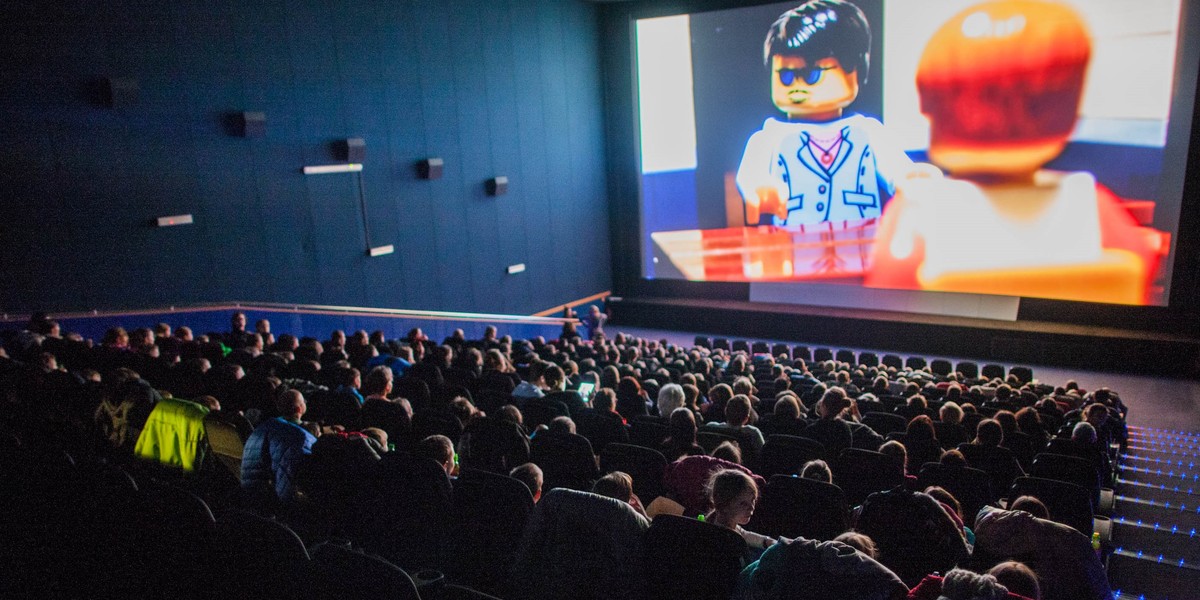 W niedzielę rusza wielki festiwal filmów młodego widza