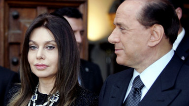 Włochy: rozwód Silvio Berlusconiego