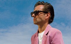 Rubens: Dobrze mi było w drugiej linii, ale... [PODCAST]