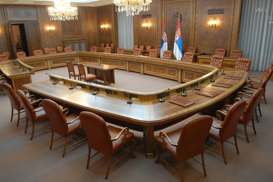 Vladi Srbije i ministarstvima trojka za kvalitet poslovnog okruženja