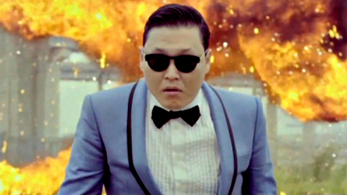 Klip do utworu "Gangnam Style" pobił kolejny rekord. Tym razem zaskoczeni są informatycy serwisu YouTube. Słuchacze PSY doprowadzili do sytuacji, która była uznawana za niemożliwą.