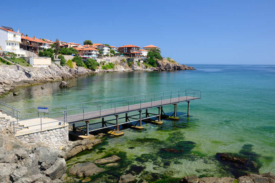 Sozopol