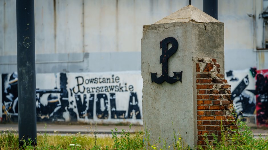 Już w poniedziałek, 1 sierpnia, 78. rocznica wybuchu Powstania Warszawskiego