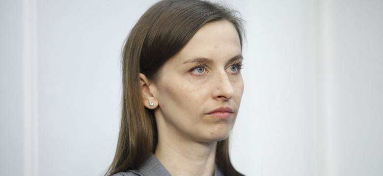 Sylwia Spurek: jeśli ktoś jest ofiarą przemocy domowej „tylko raz”, także zasługuje na pomoc