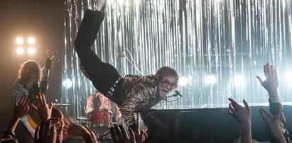 Prawdziwe życie gwiazdy. Film "Rocketman" opowiada o najskrytszych sekretach Eltona Johna