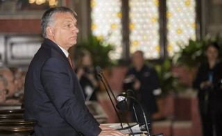 Orban: Za 10 lat Polska będzie Niemcami Europy