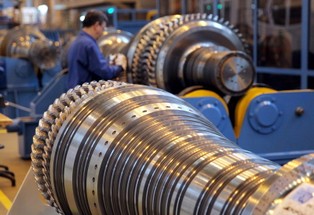 Budowa Elektrowni Opole zbliża się do końca. Zobacz najnowsze zdjęcia