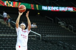 Polacy z Slaughterem, ale bez Kolendy w meczach z Chorwacją i Austrią