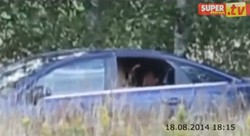 Sprawa sekstaśmy burmistrza Błonia. Policja wkroczyła do redakcji