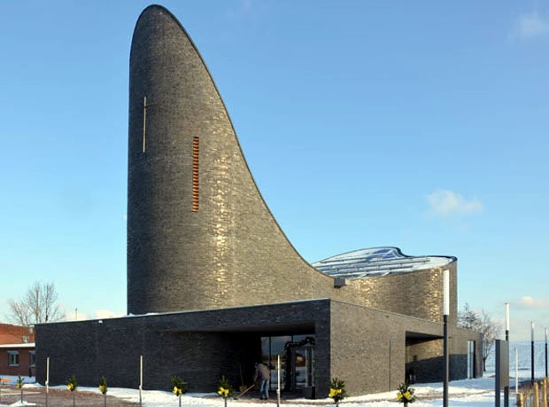 Kościół Mariacki, Schillig, Niemcy