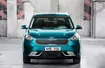 Kia Niro – hybrydowy crossover