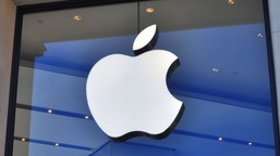 rekordowe przejęcie apple. gigant wykłada miliardy, by dogonić konkurencje