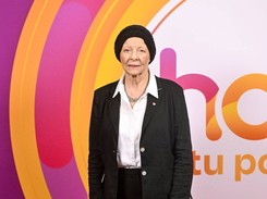 Wyznała, że ma raka. Co Anna Nehrebecka mówi o eutanazji?