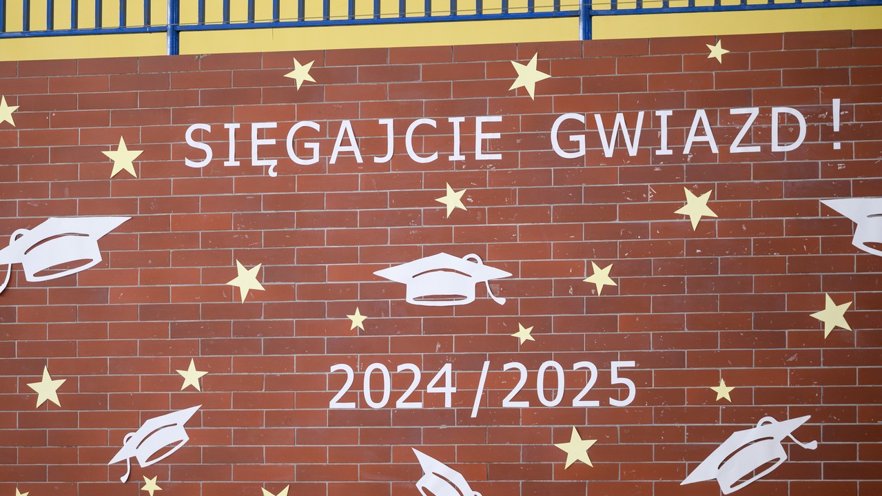 Zakończenie roku szkolnego 2025. Jakie nowości czekają uczniów od września?