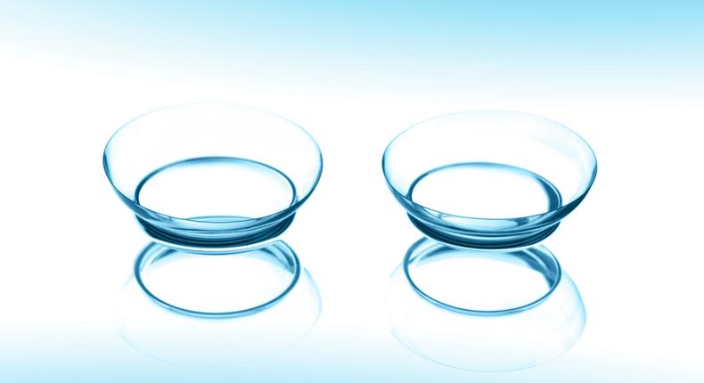 Contact Lenses