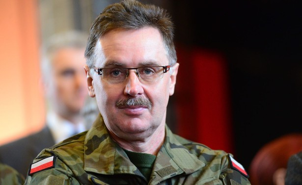 Ostrzały Kijowa. Gen. Samol: To przygotowanie gruntu pod kolejną fazę ...