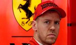 Sebastian Vettel odchodzi z Ferrari