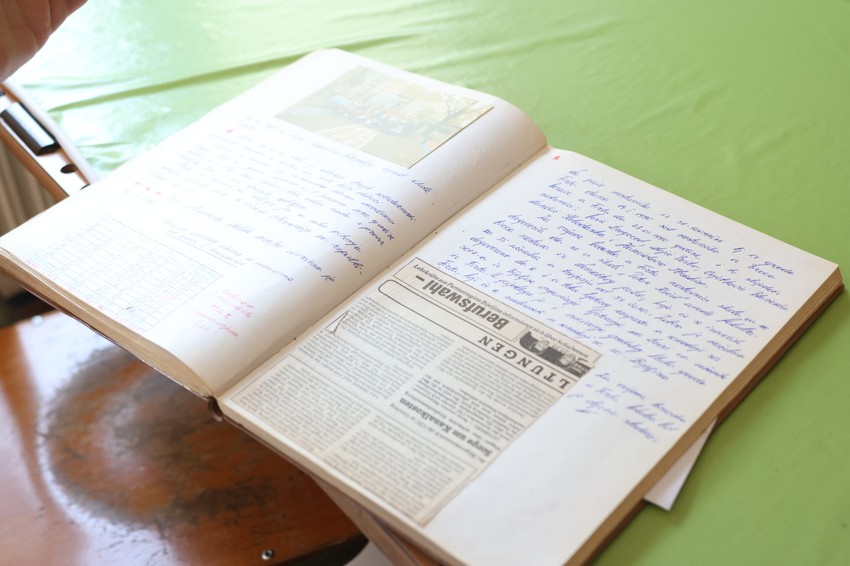 Prve srpske osnovne škole u Bijeljini