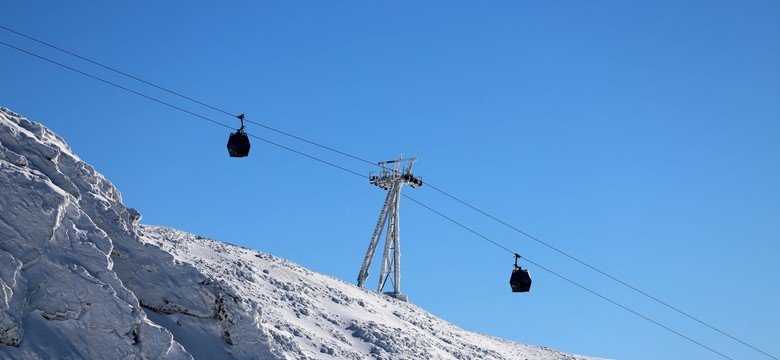 Czy w Karpaczu jest śnieg 02.01.2026? Kiedy będzie padał śnieg w Karpaczu? Długoterminowa prognoza pogody dla narciarzy