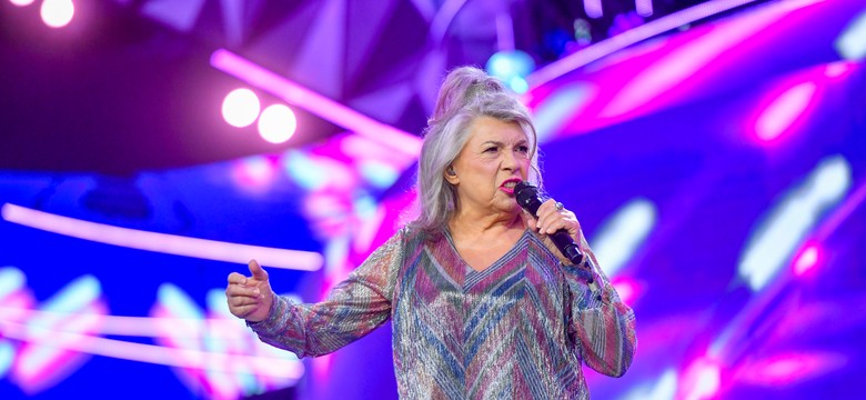 Krystyna Prońko zaskoczyła wyznaniem. Gwiazda pozbywa się wielu rzeczy