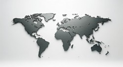 Quiz z Geografii. 10 piekielnie trudnych pytań