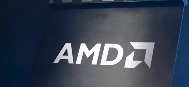 AMD się zbroi, ale to i tak nie ma żadnego znaczenia