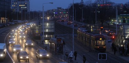 Latarnie nie święcą, bo... planeta się obraca