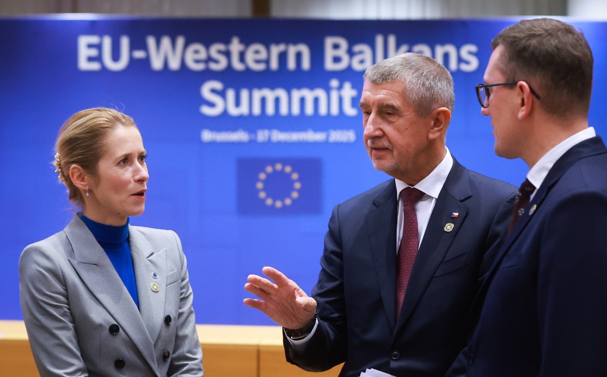 Petr Fiala Andrej Babisz wojna w Ukrainie Czechy