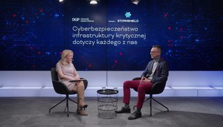 Cyberbezpieczeństwo infrastruktury krytycznej jest w naszych rękach