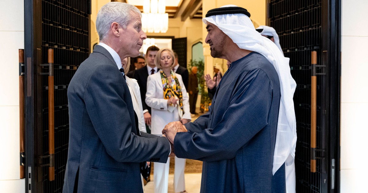 USA zacieśnia więzi z Arabią Saudyjską. W tle rozmowy nad energetyką jądrową