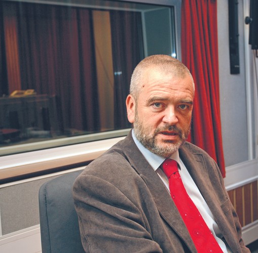 <b>Dariusz Filar, Uniwersytet Gdański, Rada Gospodarcza przy premierze: OFE</b><br /><br />Po to zmienialiśmy gospodarkę na rynkową, by dać ludziom możliwość kształtowania bezpieczeństwa materialnego na rynkowych zasadach. Z punktu widzenia wysokości przyszłej emerytury będą to kwoty zbliżone.