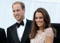 Książę William i księżna Catherine na kolacji charytatywnej w Londynie