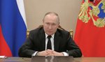 Putin postawił w stan najwyższej gotowości bojowej siły odstraszania. Szykuje broń nuklearną?