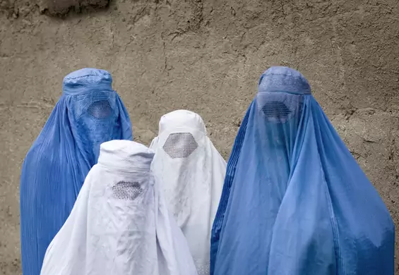Talibowie zakazują antykoncepcji, nazywając jej stosowanie "zachodnim spiskiem"