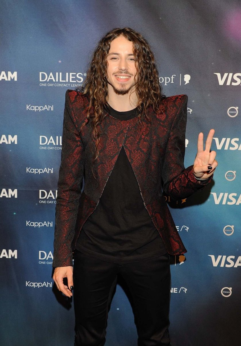 Michał Szpak