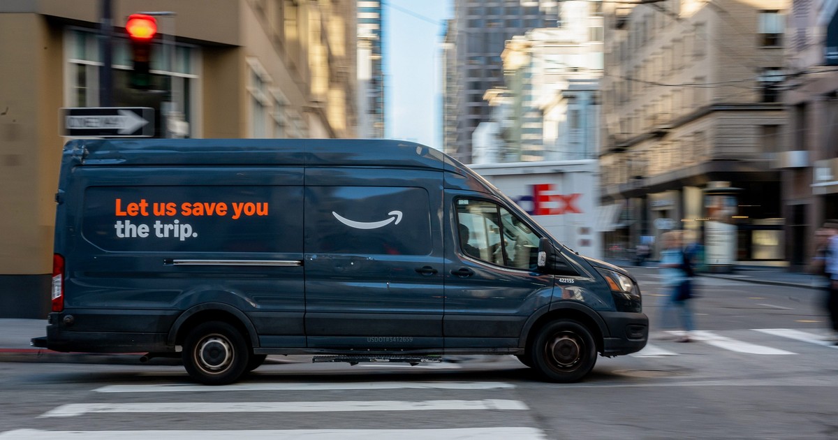 Amazon wants to 'monetize' speed as it tests a radical new all-day, 10 ...