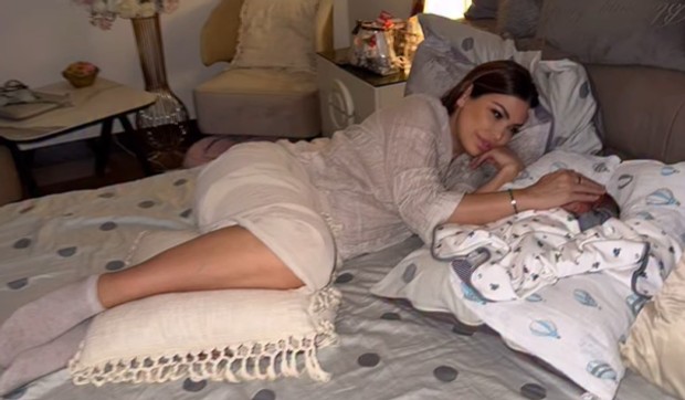 Olja Crnogorac o borbi za potomstvo