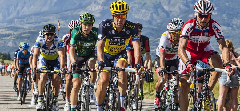 Dwa przypadki koronawirusa spowodują wykluczenie zespołu w Tour De France