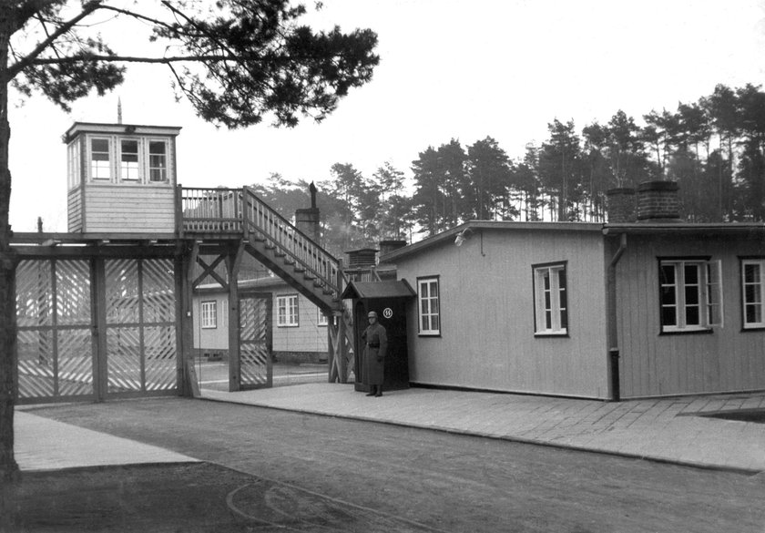 Muzeum Stutthof