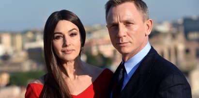 Tak James Bond znów uratuje świat. Mamy zwiastun