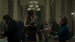 Thriller na podstawie prozy Olgi Tokarczuk zachwycił świat. 100 proc. pozytywnych recenzji