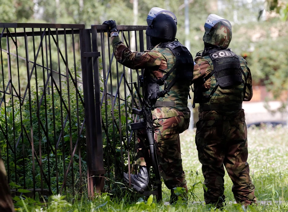 "Alfe" sada funkcionišu u sklopu FSB-a