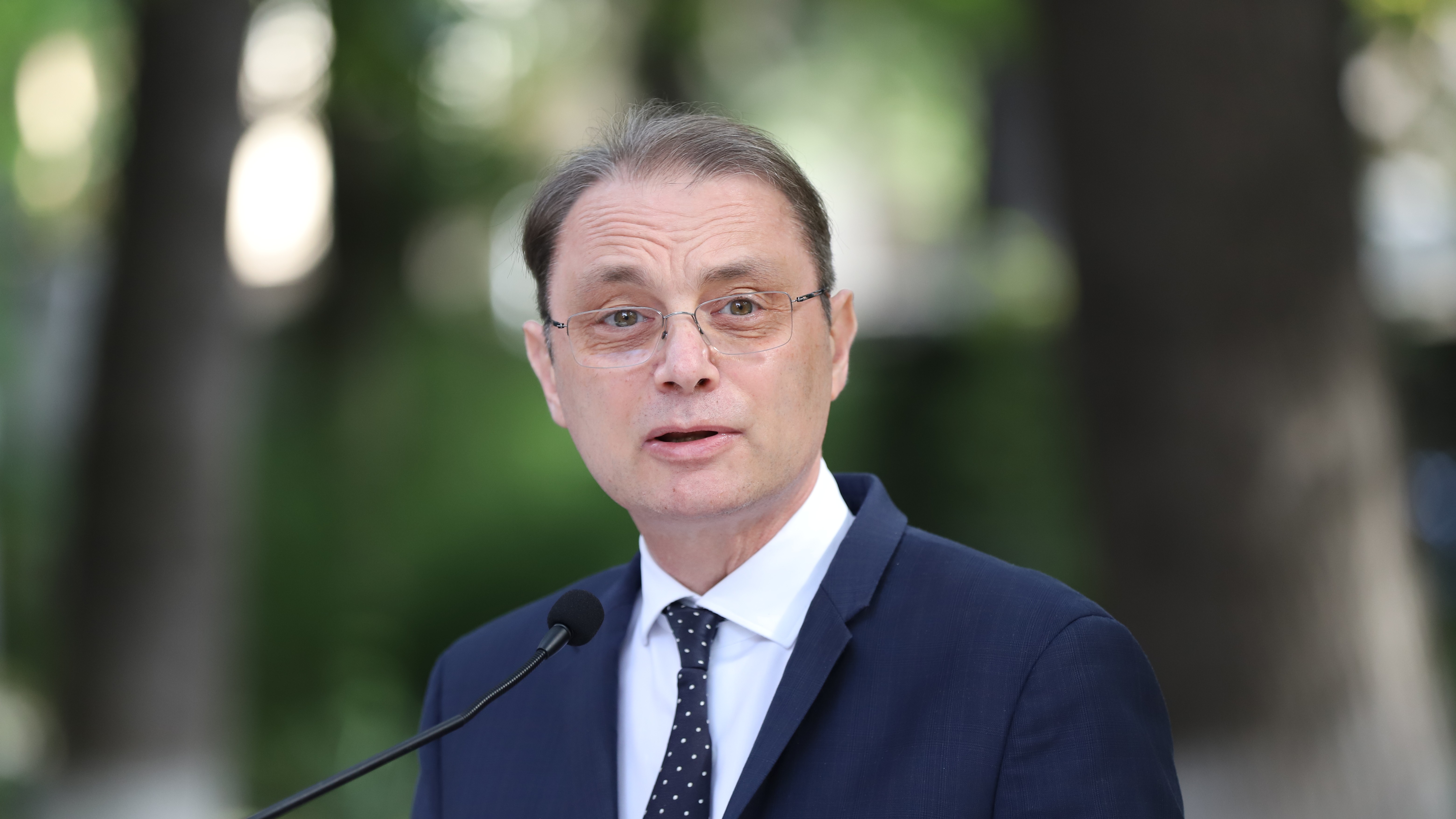Guvernul Luca Niculescu merge astăzi la vot în Parlament. Are nevoie de 233 de voturi pentru a fi învestit
