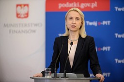 Czerwińska: Ryzykować można własnymi pieniędzmi a nigdy publicznymi [WYWIAD DGP]