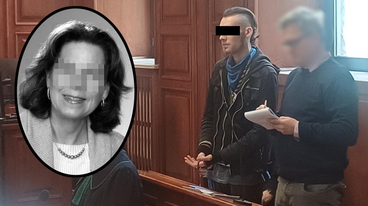 Miał zabić matkę, poćwiartować jej ciało i wyrzucić do Wisły. Po 5 latach w końcu zapadł wyrok