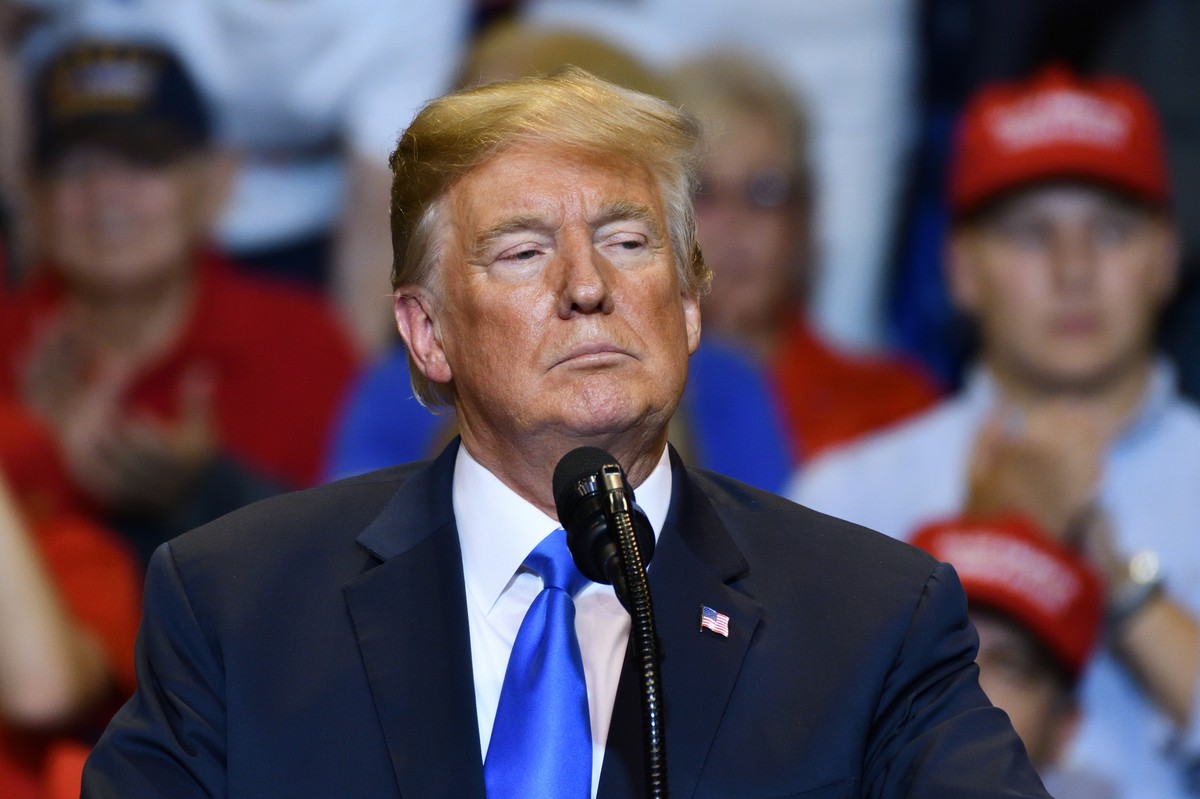 Donald Trump uderza wysokimi cłami w Brazylię. Powód może być zaskakujący