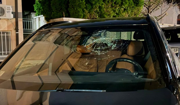 Maja Marinković razlupala Asminu Automobil
