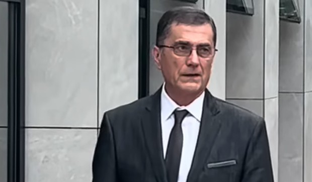 Dejan Peruničić