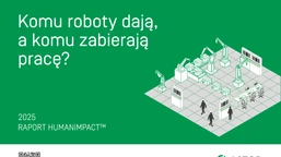 roboty w polsce, fabryka przyszłości ma swój początek w szkolnej ławce