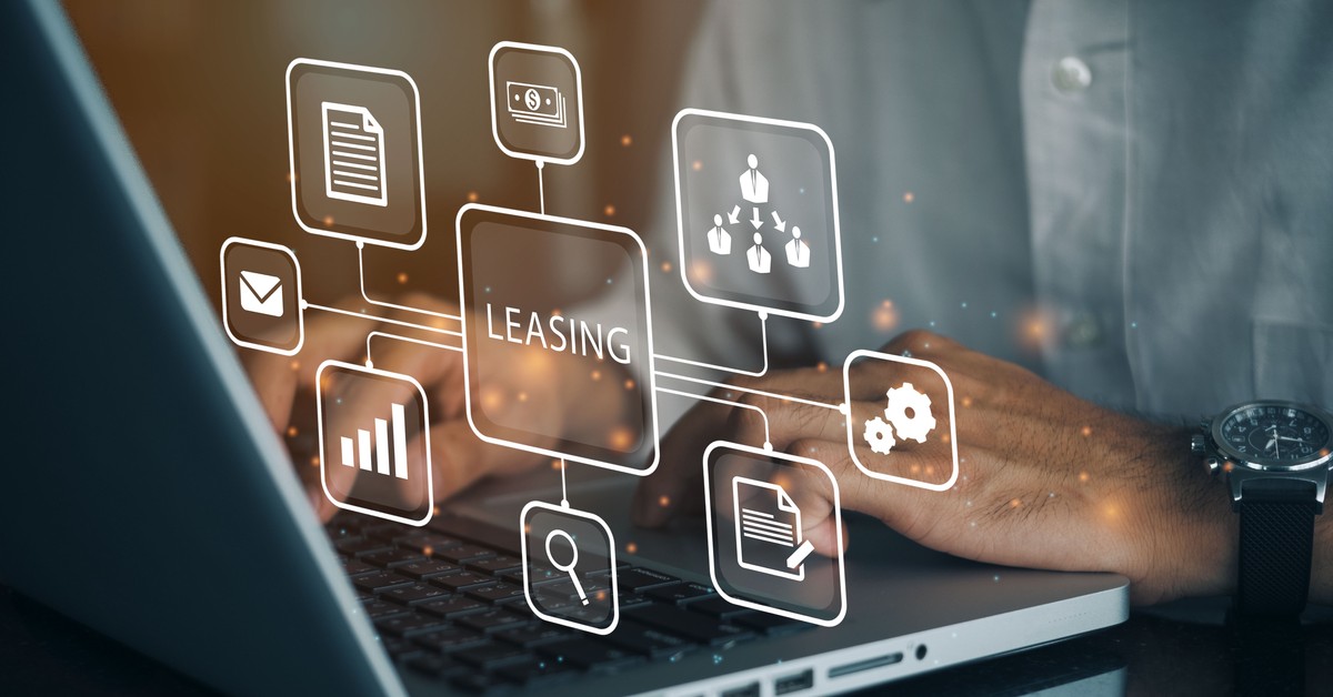 Jak poradzić sobie z awaryjnym sprzętem w leasingu?